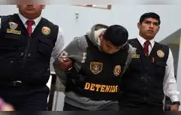 San Juan de Lurigancho: Dictan prisión preventiva para presuntos extorsionadores que atentaban contra comerciantes