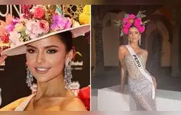 Preliminar Miss Universo 2024: ¿cuándo y dónde Tatiana Calmell desfilará en traje típico en el certamen de belleza?