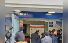 BCP cobrará S/5,00 más por comisión en Adelanto de Sueldo desde 2025