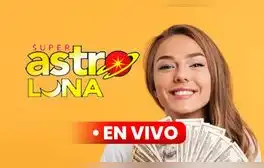 Astro Sol y Astro Luna HOY EN VIVO, 6 de noviembre: mira AQUÍ los números ganadores del SORTEO