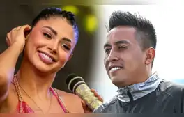 No es su romance: Pamela Franco revela el fuerte VÍNCULO que la une a Christian Cueva desde hace años