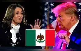 ¿Cómo van las elecciones en Estados Unidos 2024? Quién está ganando, transmisión ONLINE desde México y cómo votar