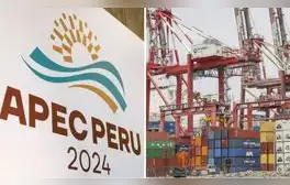 Intercambio comercial de Perú con países de APEC creció 52% en la última década