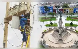 Hidrandina anuncia cortes de luz en Trujillo y La Libertad del 6 al 10 de noviembre: estos son las zonas afectadas