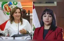 Mirtha Vásquez en entrevista con Rosa María Palacios cuestiona gestión de Dina Boluarte: “Es una señora bastante básica”