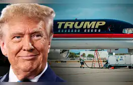 Los 10 secretos del éxito de Donald Trump para triunfar en la vida: "Sé un camaleón, aprovecha las oportunidades"