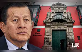 Gobierno oficializa ley que reduce a cuatro los votos necesarios del Tribunal Constitucional en demandas competenciales