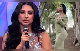 Pamela Franco ROMPE su silencio y REVELA si está embarazada tras su foto sosteniendo una ecografía