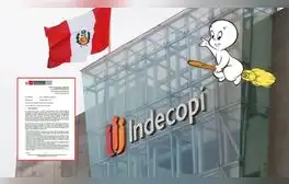 Empresaria peruana le gana a 'Gasparín' y registra la marca 'Casper' en Indecopi para venta de artículos de oficina
