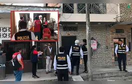 Hacker peruano es investigado por robar S/2 millones a ciudadanos chilenos a través de sus cuentas bancarias