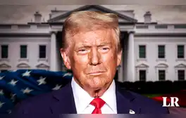 Donald Trump fue elegido como presidente de Estados Unidos tras vencer a Kamala Harris con 277 votos electorales