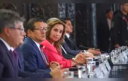 Buscan que solo el fuero militar pueda juzgar a la Policía y las Fuerzas Armadas