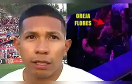 Magaly Medina quedó sorprendida al ver a Edison Flores en local nocturno: "Rodeado de chicas"