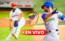¡La Nave conquistó Lara! Magallanes apaleó 9-5 a Cardenales y escaló posiciones en la LVBP 2024 - 2025