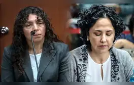 Rocío Calderón, amiga de Nadine Heredia acusada de recibir US$180.000 de Odebrecht para beneficio de Ollanta Humala