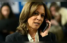 Kamala llama a Trump para reconocer su triunfo en las elecciones en EE. UU., según asesor de la vicepresidenta