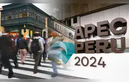 Habrán 3 días no laborables por la APEC 2024: ¿trabajadores recibirán pago extra por laborar el 14, 15 y 16 de noviembre?