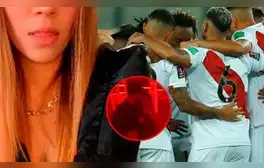 Futbolista de la selección peruana es ACUSADO de INFIEL por su expareja: FILTRAN REVELADORAS imágenes en redes