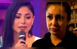 Karla Tarazona LE DICE DE TODO a Pamela Franco por insinuar INFIDELIDAD a Rafael Fernández con Christian Domínguez