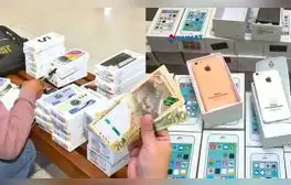 Desde S/38: Aduanas lanza nuevo remate de productos decomisados que puedes comprar a precios únicos