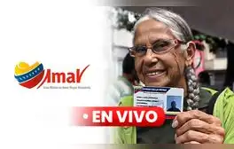 Amor Mayor EN VIVO HOY, 11 de noviembre 2024: pago de aguinaldo, monto oficial, nuevos pensionados y buenas noticias