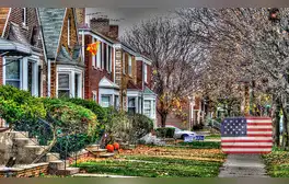 Estados Unidos, Chicago, mudanzas