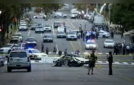 Estados Unidos, inseguridad ciudadana, violencia