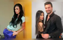Fiorella Rodríguez compitió también en el reality 'El gran chef famosos'. Foto: Composición LR/Instagram.