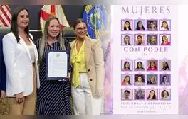 Estados Unidos, inmigrantes, venezolanas