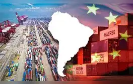 Estos son los 5 países de América Latina que más exportan a China y ponen en jaque la influencia de Estados Unidos