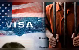 Estados Unidos, VISA, inmigrantes