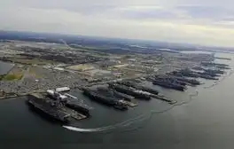 La base juega un papel crucial en la seguridad nacional de Estados Unidos y en las operaciones navales en el Atlántico.