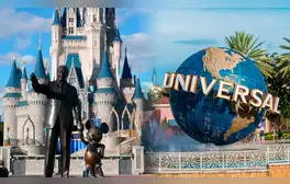 Atractivo turístico cierra en Florida