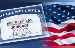 Seguro Social USA | Estados Unidos