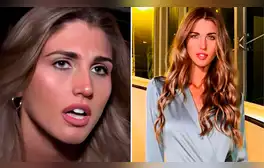Alessia Rovegno es una de las reinas de belleza más populares en Perú