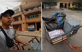 reciclador Perú, reciclador en peru, cuanto gana como reciclador en peru