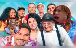 Todo sobre la nueva temporada de 'Al fondo hay sitio'.