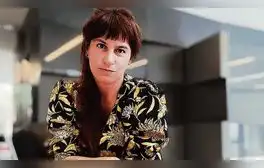 Leyla Aboudayeh.