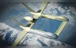 China avanza en la guerra tecnológica con el dron WZ-9 y obliga a Estados Unidos a reforzar su defensa aérea