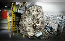 El torio, el elemento radiactivo 3 veces más abundante que el uranio, que podría darle a China 60.000 años de energía