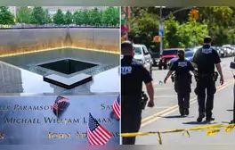 Tragedia en Nueva York: mujer fue golpeada y apuñalada en Memorial 9/11 en el Bajo Manhattan