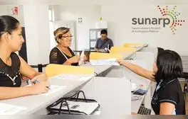 ¿Buscas trabajo en Lima? Sunarp tiene vacantes con sueldos de S/7.000: postula hasta el 24 de abril