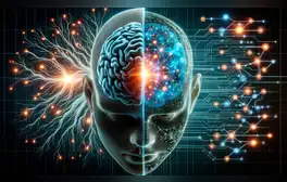 Investigadores crearon una arquitectura inspirada en la memoria humana que podría hacer sea más eficientes, adaptable y capaz de razonar.