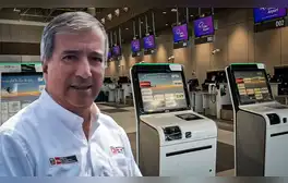 Vuelos serán suspendidos por 12 horas el día de la inauguración del Nuevo Aeropuerto Jorge Chávez, afirma MTC