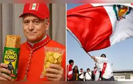 "Perú es clave": El origen de la frase viral y por qué es tendencia tras la elección de Robert Prevost como el papa León XIV