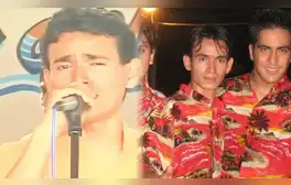 Esaud Suárez, cumbia, cumbia peruana
