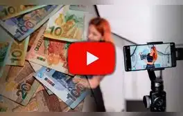 Youtube | TikTok | creadores de contenido | monetizar en youtube | cuánto paga youtube | requisitos para ganar dinero en youtube | youtube peru | peru | cuanto paga youtube en peru