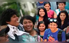 Jergas peruanas | jergas | perú | lima | español