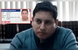 Quién es Raúl Prado, comandante en retiro que lideró el Escuadrón de la Muerte al interior de la PNP