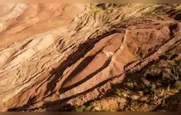 Descubrimiento arqueológico habría revelado el lugar de los restos del 'Arca de Noé', según estudio científico